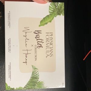 Physicians Formula x Weylie Hoang Cheek Palette